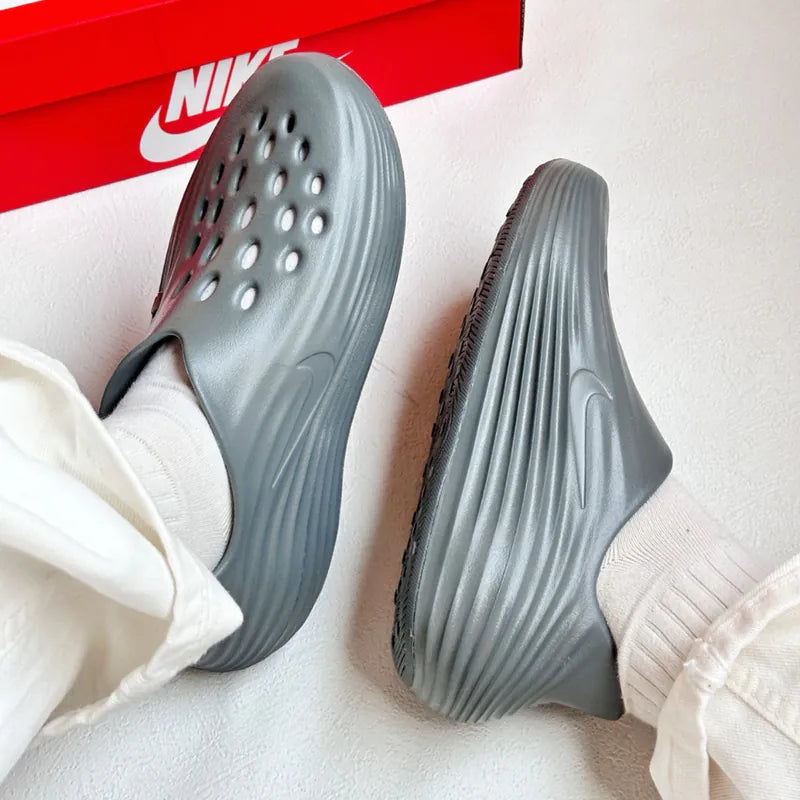 React X Rejuven8 – Smoke Grey