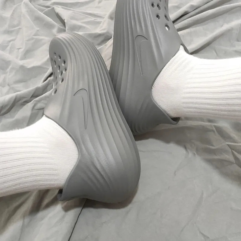 React X Rejuven8 – Smoke Grey