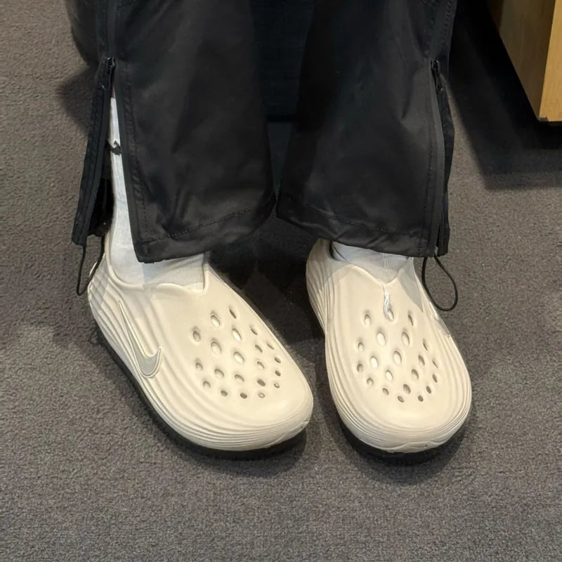 React X Rejuven8 – Khaki